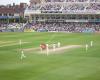 Nottinghamshire County Cricket Club