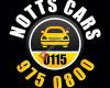 Notts Cars