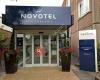Novotel Nottingham Derby Hotel