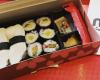 Nudo Sushi Box