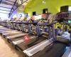 Nuffield Health Fitness & Wellbeing Gym