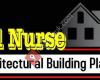 Nurse Architectural Plans Service.