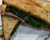 O'Briens Sandwich Café
