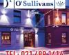 O'Sullivans Bar