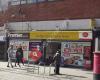 Oadby Post Office