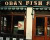Oban Fish Bar