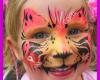 Occasions Parties Award winning face painting and makeover parties