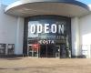 Odeon Cinema Llanelli
