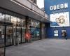 Odeon Cinema London Tottenham Court