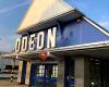 Odeon Cinema Sheffield