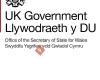 Office of the Secretary of State for Wales