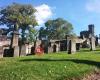 Old Calton Burial Ground