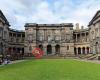 Old College, The University of Edinburgh
