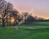 Old Fold Manor Golf Club