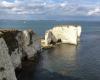 Old Harry Rocks