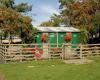 Old Mill Caravan Site, West Kyloe Farm