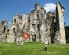 Old Wardour Castle