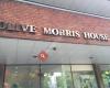 Olive Morris House