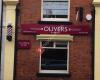 Oliver's Barbers