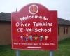 Oliver Tomkins Junior School