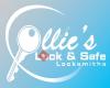 Ollie's Lock & Safe Cheltenham Locksmiths
