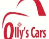 Olly's Cars Airports & Private Hire