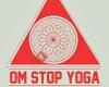 Om Stop Yoga