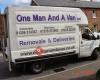 One Man And A Van