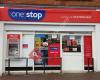 One Stop convenience store/Post Office