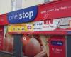 One Stop Convenience Stores Ltd