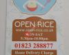 Open Rice