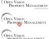 Open Vision Property Management