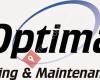 Optima Plumbing and Maintenance Ltd