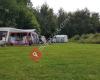 Orchard Cottage camping & caravan site