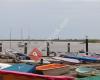 Orford Quay Car Park