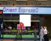 Orient Espresso
