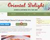Oriental Delight Chinese & Cantonese Takeaway