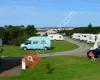 Orkney Caravan Park at The Pickaquoy Centre