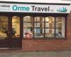 Orme Travel Ltd