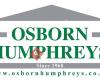 Osborn Humphreys Estate & Letting Agents