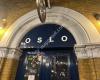 Oslo Hackney