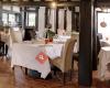 Osteria Chartwell Italian Restaurant @ Best Western Plus Donnington Manor Hotel