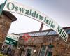 Oswaldtwistle Mills Shopping Village & Garden Centre