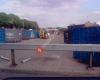 Otterspool Waste Recycling Centre