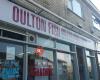 Oulton Road Fish & Chip Shop