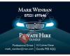 Oundle Private Hire