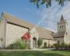 Our Lady of Lourdes & St Joseph