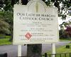 Our Lady of Margam R C Church