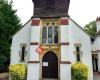 Our Lady's RC Church in Chesham Bois