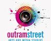 Outram Street Arts and Media Studios